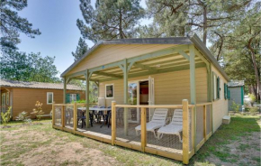 Cozy Home In La Faute-Sur-Mer
